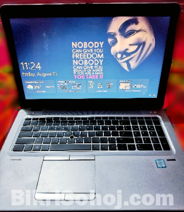 Hp Elitebook 850 G3